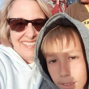 Meet your Posher, Cathy